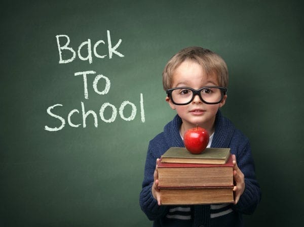 10 Back To School Tips For Parents